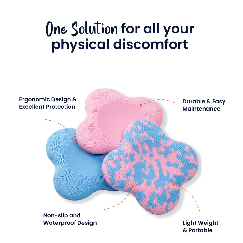 Yoga Knee Pads